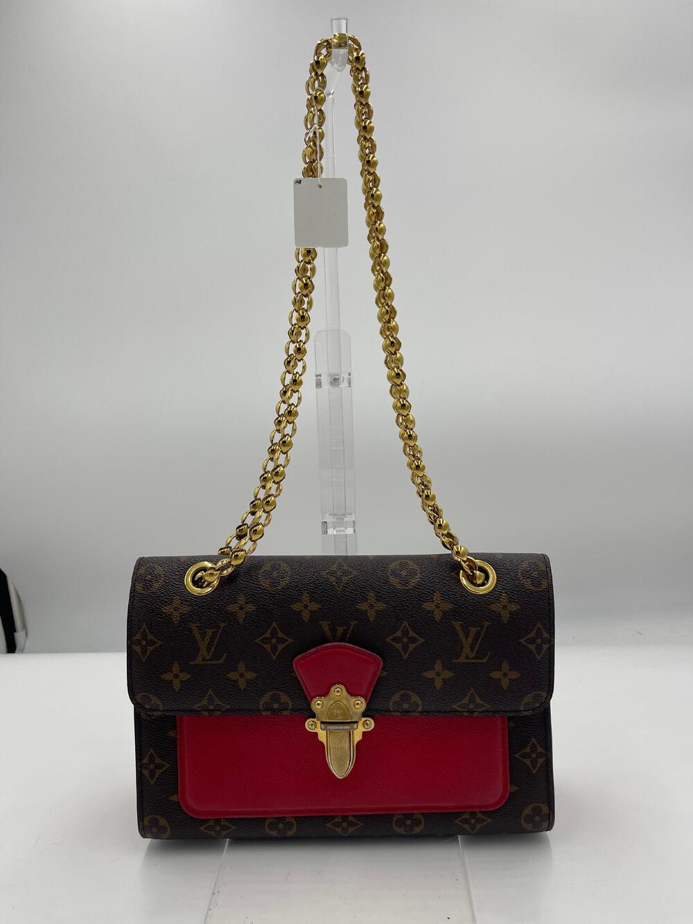 Louis Vuitton Monogram Victoire